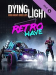 Dying Light - Retrowave Bundle (PC) - Steam Clé - GLOBAL Steam Key GLOBAL
