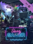 Dying Light - Savvy Gamer Bundle (PC) - Steam Clé - GLOBAL Steam Key GLOBAL