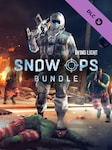Dying Light - Snow Ops Bundle (PC) - Steam Key - GLOBAL Steam Key GLOBAL