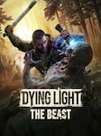 Dying Light: The Beast PC Steam Key EUROPE