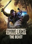Dying Light: The Beast Restored Land (PC) - Steam Konto - GLOBALNY Steam Account GLOBAL
