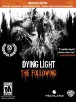 Dying Light: The Following - Enhanced Edition (PC) - Steam Clé - EUROPE Steam Key EUROPE