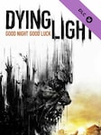 Dying Light Ultimate DLC Collection (PC) - Steam Key - GLOBAL Steam Key GLOBAL