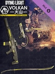 Dying Light - Volkan Combat Armor Bundle (PC) - Steam Clé - GLOBAL Steam Key GLOBAL