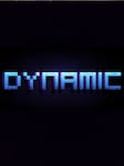 Dynamic PC Steam Key GLOBAL