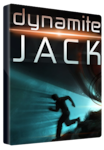 Dynamite Jack PC Steam Klucz GLOBALNY