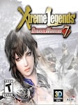 DYNASTY WARRIORS 7: Xtreme Legends Definitive Edition PC Steam Key GLOBAL