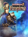 DYNASTY WARRIORS 8 Empires PC Steam Chiave GLOBALE