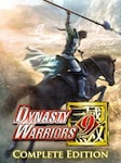 Dynasty Warriors 9 Complete Edition PC Steam Gift GLOBAL