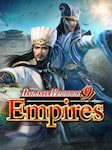 DYNASTY WARRIORS 9 Empires PC Steam Key GLOBAL