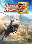 DYNASTY WARRIORS 9 Empires - Season Pass PC Steam Gift GLOBAL