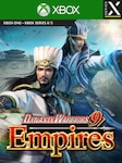 DYNASTY WARRIORS 9 Empires Xbox Series X/S Xbox Live Account GLOBALE
