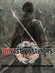 Dynasty Warriors: Origins -  Early Purchase Bonus (PC) - Steam Chiave - GLOBALE Steam Key GLOBAL