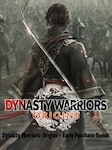 Dynasty Warriors: Origins -  Early Purchase Bonus (PC) - Steam Key - GLOBAL Steam Key GLOBAL