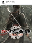 Dynasty Warriors: Origins PS5 PSN Konto GLOBALNY