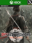 Dynasty Warriors: Origins Xbox Series X/S Xbox Live Clé GLOBAL