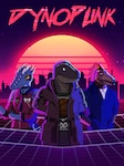 Dynopunk PC Steam Key GLOBAL