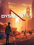 DYSMANTLE PC Steam Klucz GLOBALNY