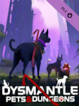 Dysmantle: Pets & Dungeons (PC) - Steam Gift - GLOBAL Steam Gift GLOBAL