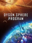 Dyson Sphere Program (PC) - Steam Account - GLOBAL Steam Account GLOBAL