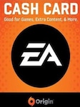 EA Origin Gift Card 15 EUR EA App Chiave Solo per valuta EUR (Euro)