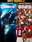EA Sports College Football 26 MVP Bundle Xbox Series X/S Xbox Live Key GLOBAL