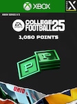 EA SPORTS College Football - 2800 Punktów Xbox Series X/S Xbox Live Klucz GLOBALNY