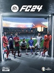 EA SPORTS FC 24 PC (EN/PL/RU) EA App Key GLOBAL
