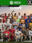 EA SPORTS FC 24 Ultimate Edition Xbox Series X/S Xbox Live Account GLOBAL