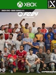 EA SPORTS FC 24 Ultimate Edition Xbox Series X/S Xbox Live Clé EUROPE