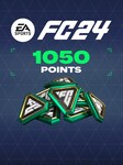 EA Sports FC 24 Ultimate Team 1050 FC Points - EA App Klucz - GLOBALNY EA App Key GLOBAL
