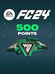 EA Sports FC 24 Ultimate Team - 500 FC Points EA App Key GLOBAL