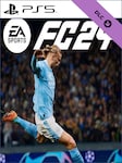 EA Sports FC 24 Ultimate Team Voucher PS5 PSN Klucz EUROPA