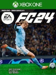 EA SPORTS FC 24 Xbox One Xbox Live Cuenta GLOBAL