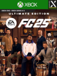 EA SPORTS FC 25 | Ultimate Edition (Xbox Series X/S) - Xbox Live Cheie - GLOBAL Xbox Live Key GLOBAL