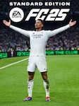 EA SPORTS FC 25 PC Steam Account GLOBAL