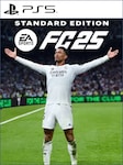 EA SPORTS FC 25 PS5 PSN Konto GLOBAL