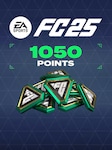 EA Sports FC 25 Ultimate Team 1050 FC Points - EA App Klucz - GLOBALNY EA App Key GLOBAL