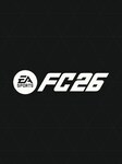 EA SPORTS FC 26 Coins 1M (PC) - BillStore Aktivierungslink - GLOBAL BillStore Activation Link GLOBAL