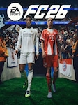 EA SPORTS FC 26 - FC United Pack DLC PS4 PSN Clé EUROPE