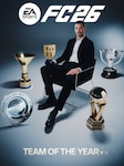 EA SPORTS FC 26 TOTY Edition PC Steam Cuenta GLOBAL