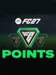 EA Sports FC 27 - 2800 FC Points Xbox Live Clé GLOBAL
