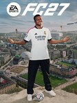 EA Sports FC 27 (PC) - EA App Kulcs - GLOBÁLIS EA App Key GLOBAL