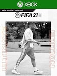 EA SPORTS FIFA 21 | Ultimate Edition (Xbox Series X) - Xbox Live Key - UNITED STATES Xbox Live Key UNITED STATES
