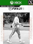 EA SPORTS FIFA 21 | Ultimate Edition (Xbox Series X/S) - Xbox Live Key - GLOBAL Xbox Live Key GLOBAL