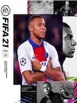 EA SPORTS FIFA 21 PC EA App Account GLOBAL