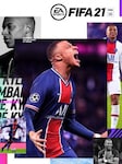 EA SPORTS FIFA 21 PC EA App Key EUROPE