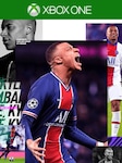 EA SPORTS FIFA 21 Xbox One Xbox Live Cuenta GLOBAL