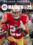 EA Sports Madden NFL 25 Deluxe Edition PC EA App Key GLOBAL