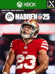 EA Sports Madden NFL 25 Xbox Series X/S Xbox Live Key GLOBAL